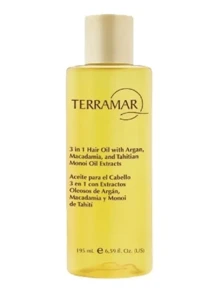 Oleo Terramar Aceite 3 en 1 195 ml - Dorado - Ver 3