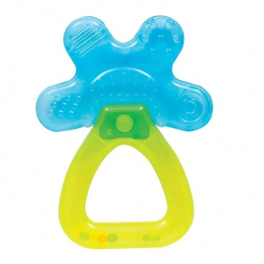 Baby Teethers - 藍色 - 查看 1