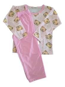 Teen Girls Pajamas - Nhiều màu - Xem 7