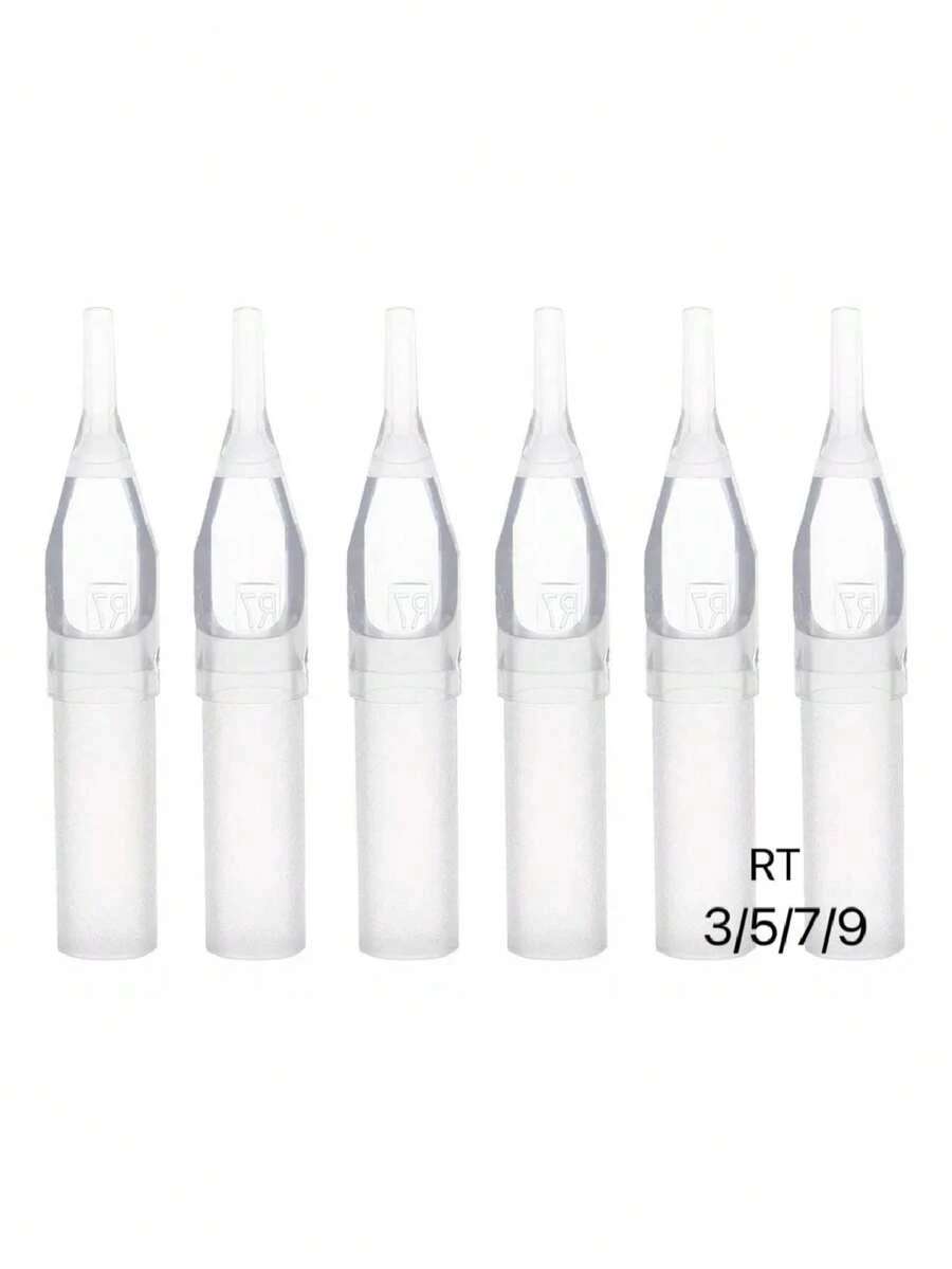 Tattoo Tips - Transparent - Voir 1