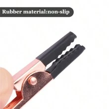 1 Pieza/ 2 Piezas/ 3 Piezas/ Conjunto De 3 Colores De Herramienta De Asistencia Para Usar Pulseras De Joyería, Abrazadera De Primavera Multifuncional Para Pintura De Modelos, Pinza Para Articulaciones, Herramientas Para Hacer Joyas, Expansor De Pulsera, Equipo De Fijación Y Gancho