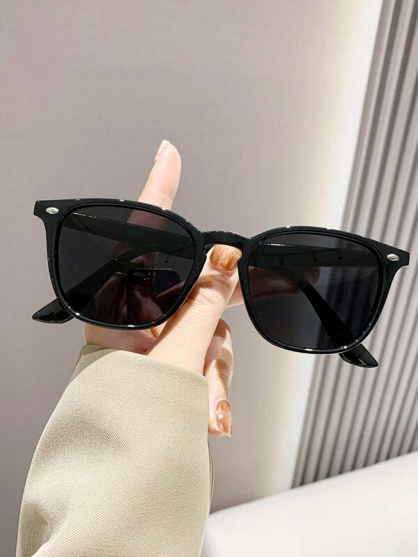 Polarized Sunglasses For Women, Vintage Travel Frame Classic Style Decoration Outdoor Travel Beach Vacation Driving Fishing Uv Protection Eyewear Sunglasses Beach Sun Glasses Beach Accessories For Women Sun Glasses Sunglasses Shades Basics And Suit For Sweater Jeans Sweatpants Hoodie Jackets Dress And Long Sleeve Shirt Fashionable Shade Elegant Outfit Family Outings Travel Vacation Holiday For Summer Beach Vacation,Outdoor,Travel