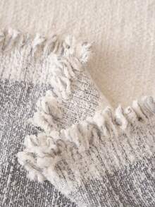 1 Miếng Cao-kết thúc Dày lên Sọc Chenille phổ cập Bọc ghế sofa Đối với Bốn , Hiện đại Và Phong cách Đơn giản Thú cưng Chống bẩn Chống trượt Chống bụi Đồ nội thất Người bảo vệ , Thích hợp Đối với Hình chữ L Ghế sofa Và 1/2/3/4 chỗ ngồi Ghế sofa ( Cá nhân ) - Xám - Xem 8