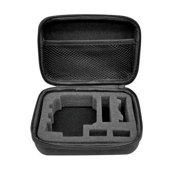 Storage Bag Case Accessories For Gopro Hero 12 11 10 9 8 7 6 5 4 3 2 MAX Portable Small Camera Cover Go Pro SJCAM YI AKASO EKEN