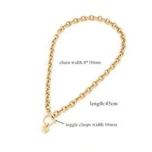 1 buc. Colier inițial inițial cu inimă de zirconiu, pavaj, din oțel inoxidabil, cu închizătoare, colier pentru femei pentru petrecere de Valentine