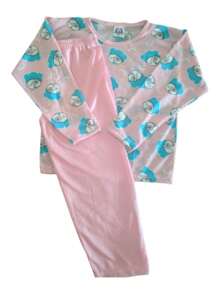 Teen Girls Pajamas - Nhiều màu - Xem 5