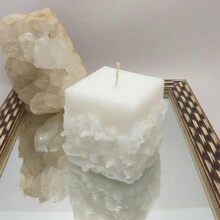 Candles - White - View 3