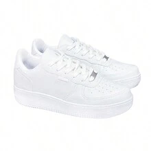 Women Casual Shoes - trắng - Xem 4