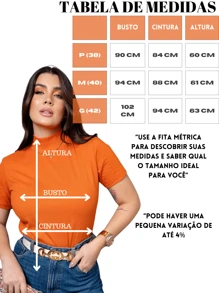 Women T-Shirts - 紅木色 - 查看 4