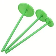 1 bộ Tranh kim cương Nhanh Công cụ bút khoan điểm Bộ dụng cụ Với Khâu chéo Keo dính Bút , Bút xóa , Điểm Máy khoan Bánh xe , Giường đôi Máy khoan - màu xanh lá - Xem 4