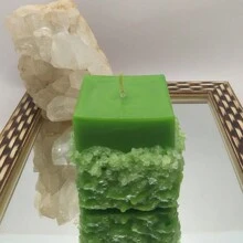 Candles - Grün - Übersicht 4