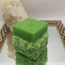 Candles - Grün - Übersicht 3