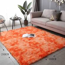 Soft And Comfortable Fluffy Living Room Carpet For Girls' Room, Also Suitable For Bedroom, Bathroom, Entrance Door And Etc. ,Room Decor