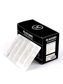 Tattoo Tips - Transparent - Voir 3