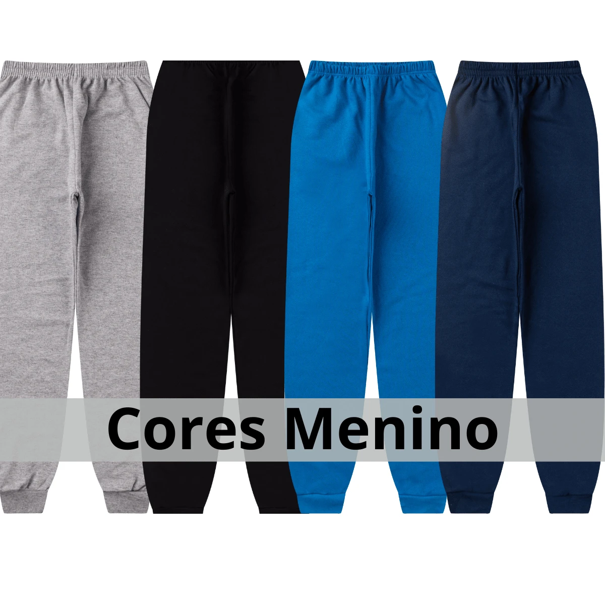 Tween Boys Pants - Nhiều màu - Xem 1
