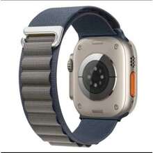 Smart Watches - Blue Sea - View 1