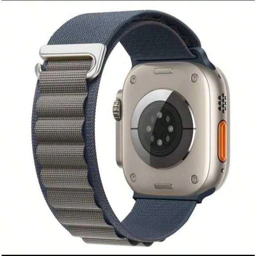 Smart Watches - Blue Sea - View 1