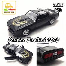 Makeda 13cm Vintage Series Car Model Replica Pullback Toy Cars, Official Licensed Miniature For Vehicle Fans Collection - Multicolor - View 4