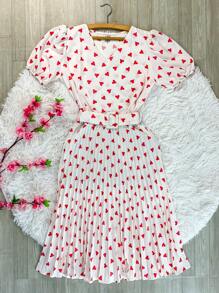Women Dresses - trắng - Xem 1