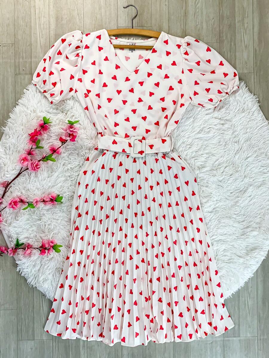 Women Dresses - trắng - Xem 1
