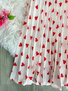 Women Dresses - trắng - Xem 2