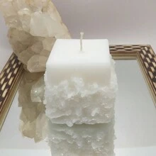 Candles - White - View 2