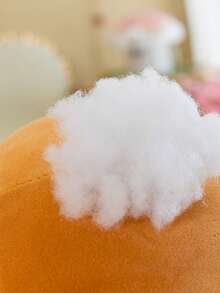 1入組可愛的泡沫紅茶造型豬毛絨玩具靠墊,柔軟的填充動物,適合睡覺、生日禮物、家居裝飾和配件 - 粉色 - 查看 6