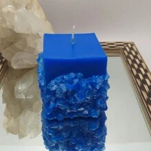 Candles - Blau - Übersicht 4