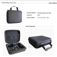 Accessoires de trépied pour GoPro Hero 13 12 11 10 9 support flottant Bobber Selfie Stick Go Pro 8 7 6 5 4 pour DJI OSMO Action 5Pro 4 3 Insta360 X4 X3 SJ4000 ENEK H9R caméra