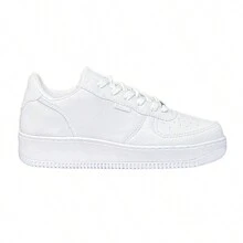 Women Casual Shoes - trắng - Xem 2