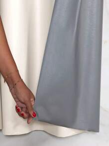 Curtains - Rượu sâm banh - Xem 3