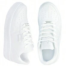 Women Casual Shoes - trắng - Xem 1