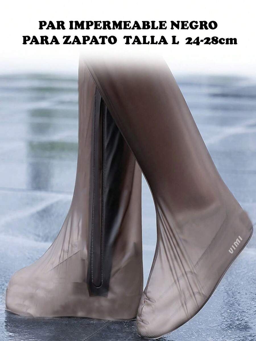 Rain Boots Cover