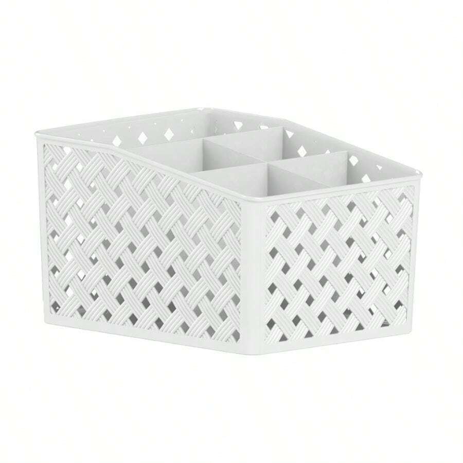 Storage Boxes , Bottles & Jars - trắng - Xem 1