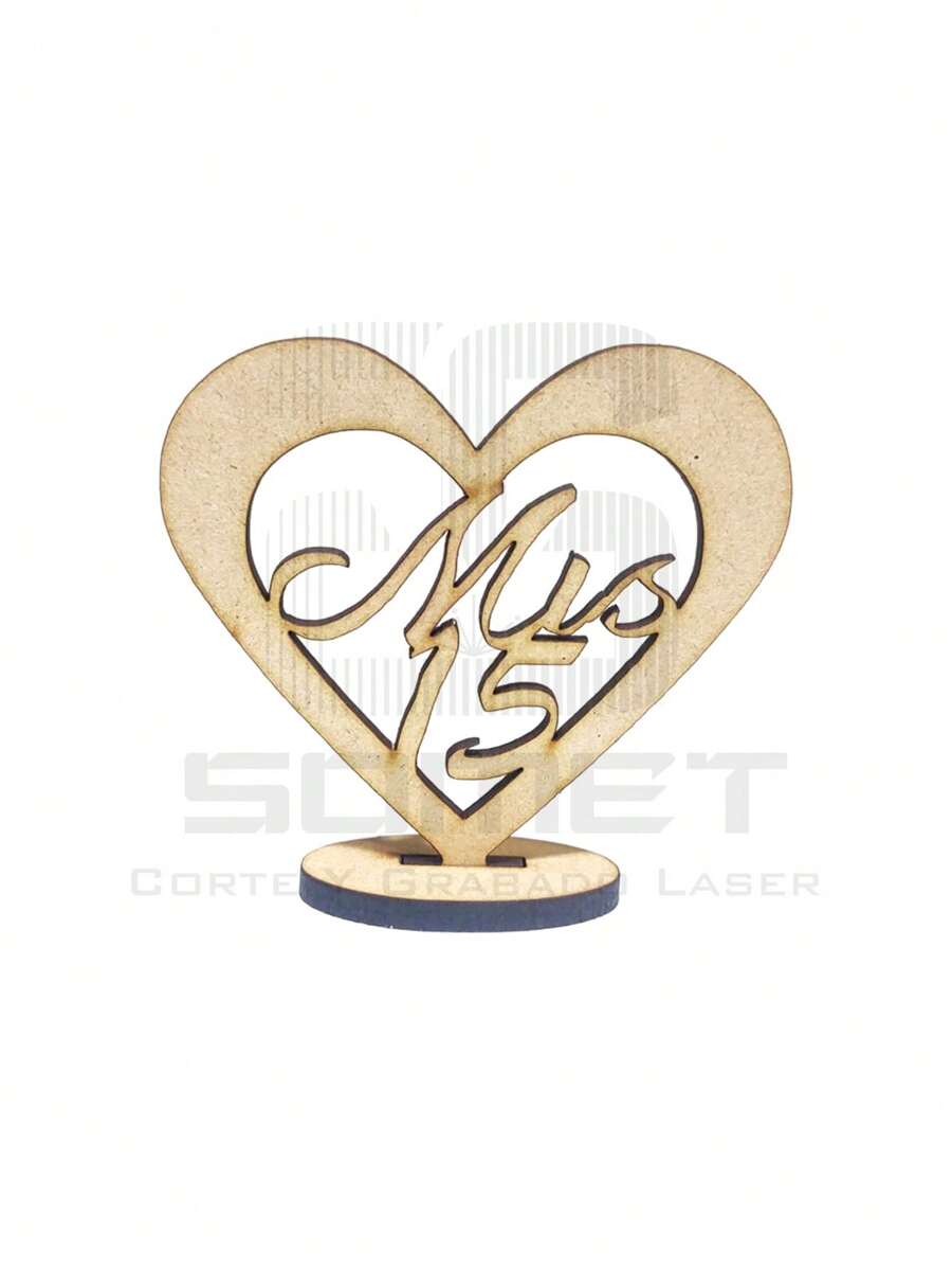 Wedding Favors - Camel - View 1