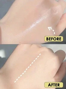 ETUDE Polvere opacizzante 4g, leggera, controllo del sebo, polvere libera per il viso con l'80% di minerali, lunga durata per fissare o come base, rende la pelle vellutata, cosmetica coreana, regalo, 4g/0,14 OZ