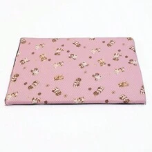 Pet Bed & Crate Mat - 玫瑰紅 - 查看 1