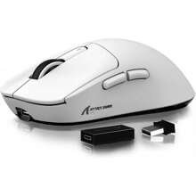 Cabled Mouses - 白色PRO - 查看 1