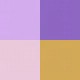 Màu tím  Violet