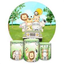 Festival Decor - 狩獵4042 - 查看 1