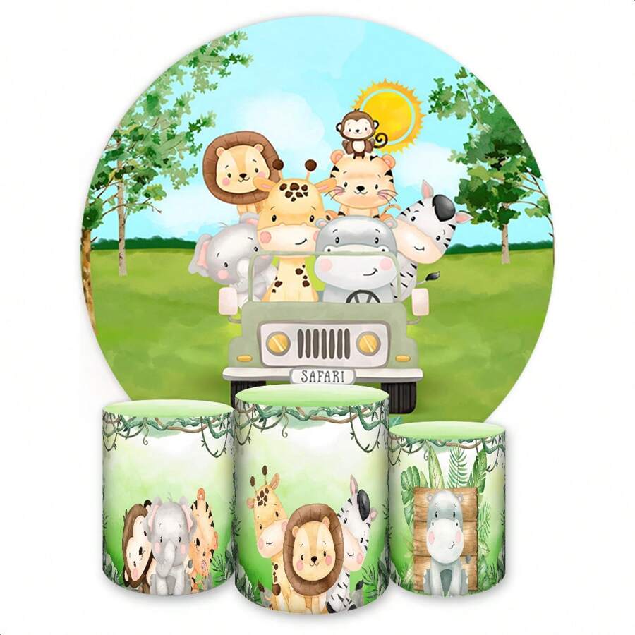 Festival Decor - 狩獵4042 - 查看 1