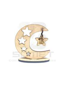 Wedding Favors - Camel - View 1