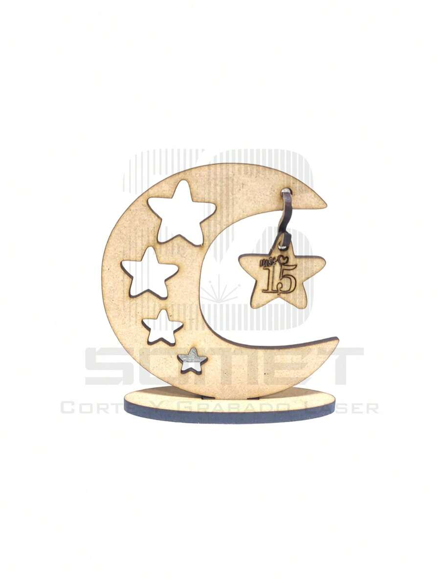 Wedding Favors - Camel - View 1