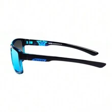 Kính thời trang VIAHDA Vintage Polarized Sport Driving Kính thời trang cho nam nữ bảo vệ đường phố - Nhiều màu - Xem 7