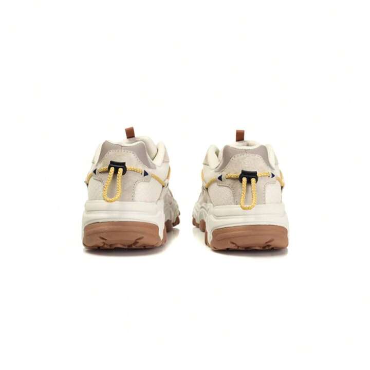 スニーカー Fila Women's Sneakers 1JM01248-926 Fluid White FILA CAT Running Shoes White Korean Version Unisex 1JM01248D_100