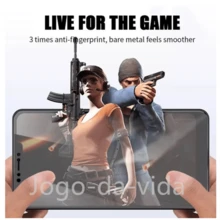 Watch Screen Protectors - 6G/7G/8G(白色) - 查看 6