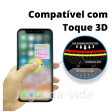 Watch Screen Protectors - 6G/7G/8G(白色) - 查看 4