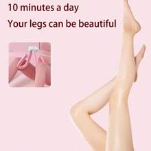 1 Miếng xương chậu Sàn nhà Bắp thịt Người huấn luyện , Đùi Người tập thể dục , Đối với Hậu sản Hồi phục , Định Hình Cơ Thể , Chân & Mông Tập huấn - Hồng - Xem 4