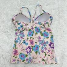 Women Tank Tops & Camis - Baby Pink - View 3