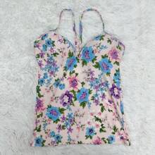 Women Tank Tops & Camis - Baby Pink - View 1